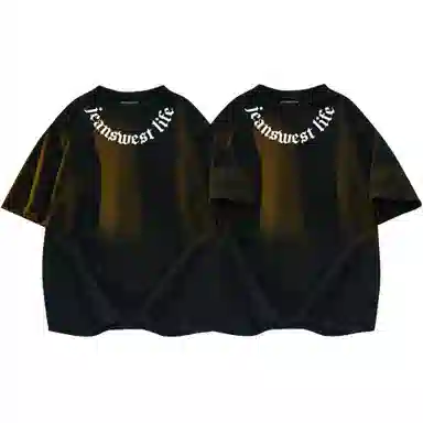 JEANSWEST LIFE 260logoT