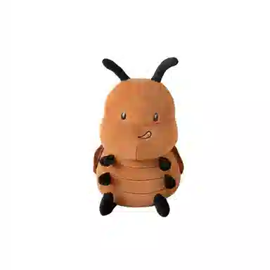 PUDOWRABBIT 10cm25cm40cm70cm