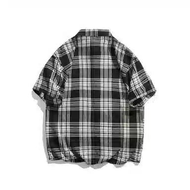 BLACK AT