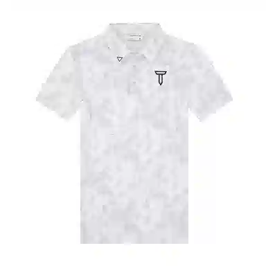EUROPEAN TOUR Polo