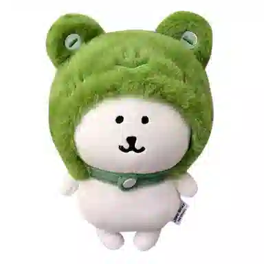 MENGMENGBUNNY chiikawa 20cm