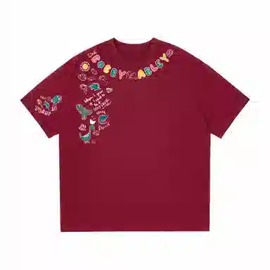 BOBBY ABLEY Logo260T