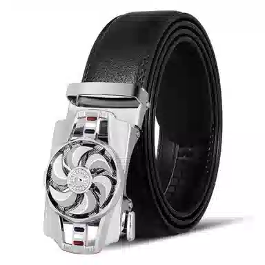 TUCANO Automatic Buckle Belt