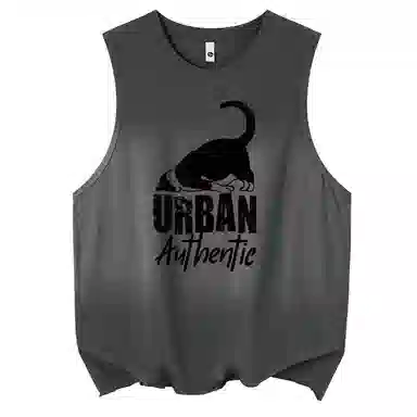 URBAN AUTHENTIC
