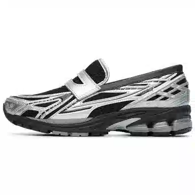 New Balance 1906L OB Silver Metallic/Black