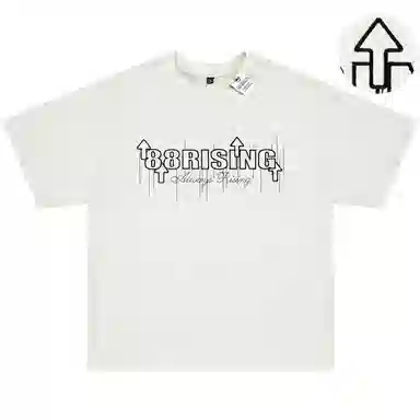 88rising LogoT