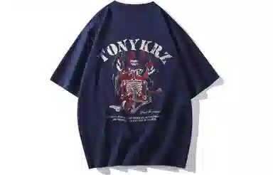 TONYKRZ T