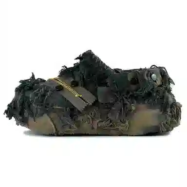 Crocs Classic Clog Camo