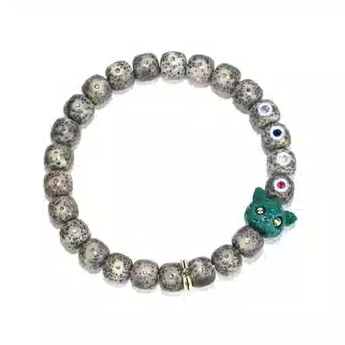 钰澜文玩 新中式国风 星月菩提 手串 男女同款情侣款