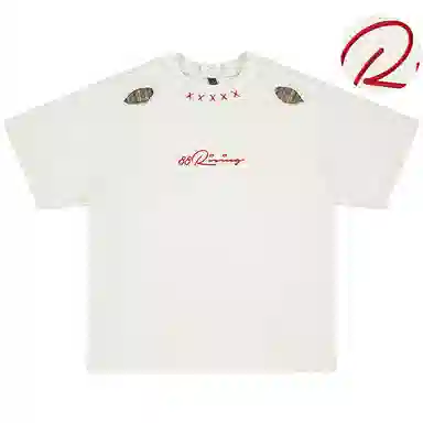 88rising T