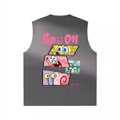 SPONGEBOB SQUAREPANTS