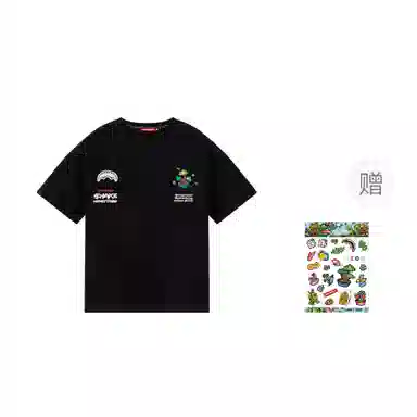 SPRAYGROUND x sgLogoT