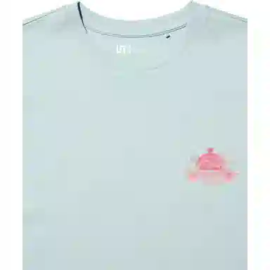 UNIQLO x POP MART SS25