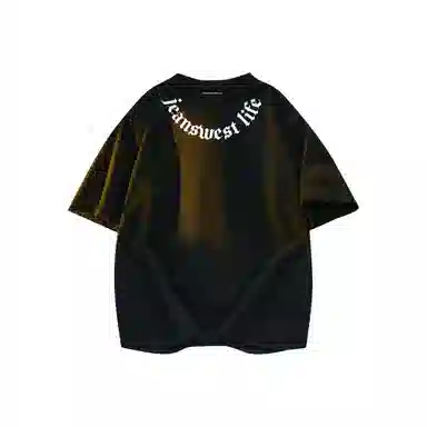 JEANSWEST LIFE 260logoT