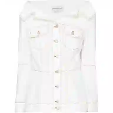 Alexander McQueen FW21