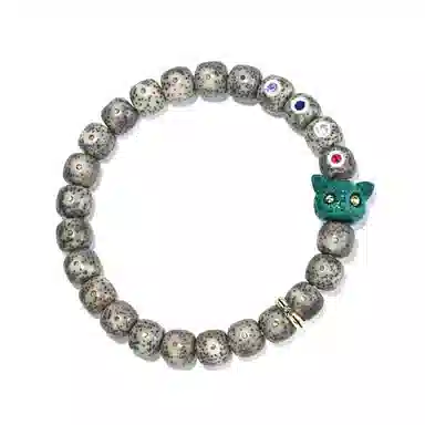 钰澜文玩 新中式国风 星月菩提 手串 男女同款情侣款