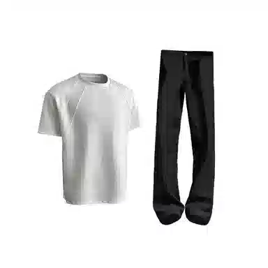 Evil lions cleanfitT