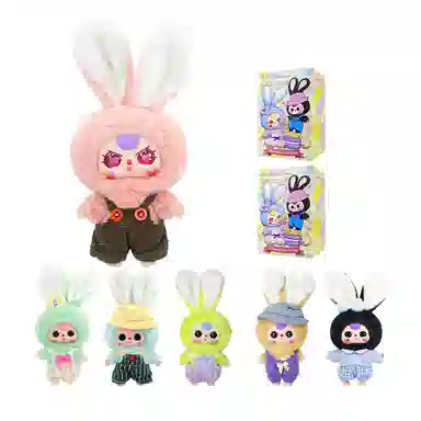 cureplaneta BabyThree 6