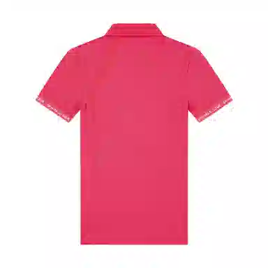 EUROPEAN TOUR Polo