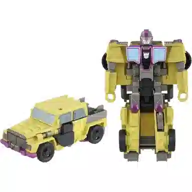 TAKARA TOMY ESS-05 SPATCH