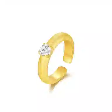 xDC DESIGN CIRCLES ol S925