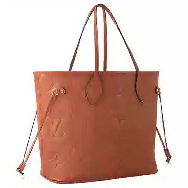 Louis Vuitton Neverfull MM Brown