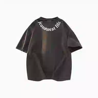 JEANSWEST LIFE 260logoT