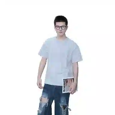 PODGORNOI cleanfitboxyT