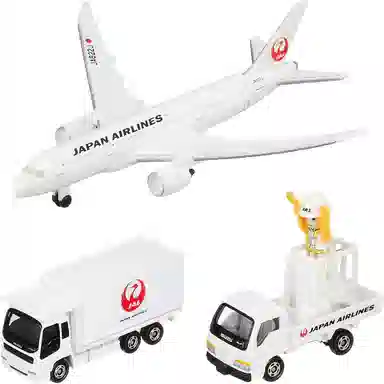 TAKARA TOMY 787