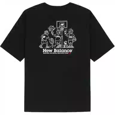 New Balance T