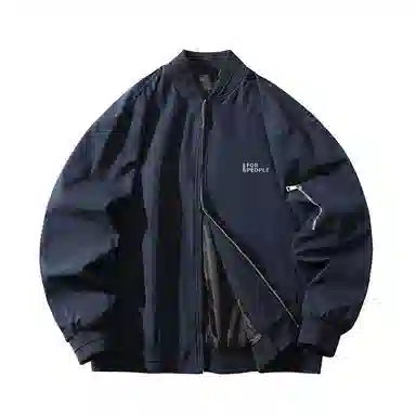 FMACM x For People Flight Bomber Jacket
