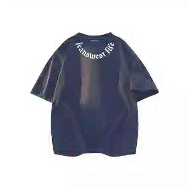 JEANSWEST LIFE 260logoT