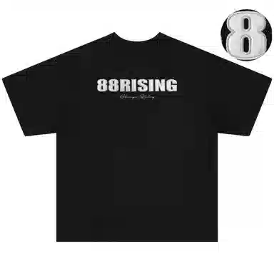 88rising T
