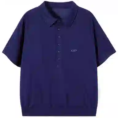 PSO Brand Polo