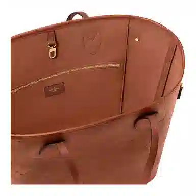 Louis Vuitton Neverfull MM Brown