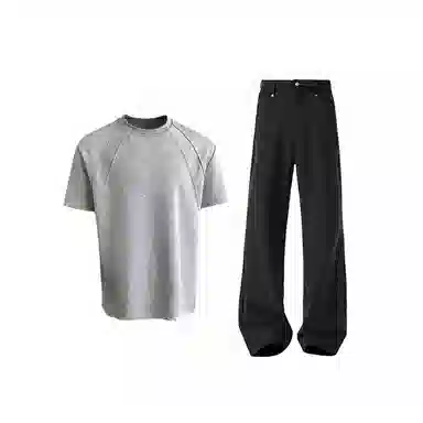 Evil lions cleanfitT