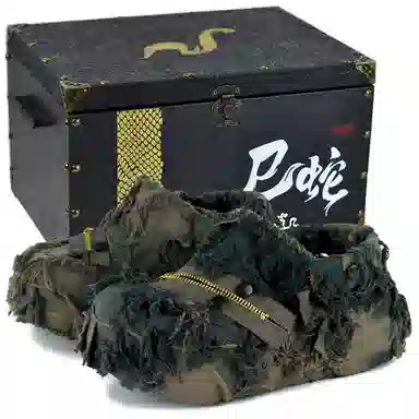 Crocs Classic Clog Camo