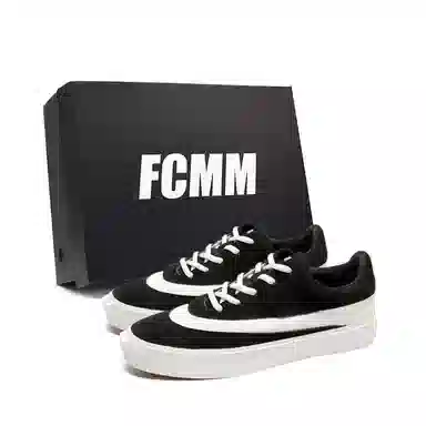 FCMM Retro Classic Men's Sneakers