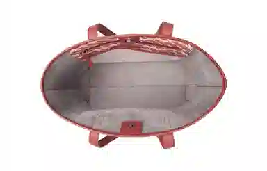 OMTO 3.0Logo PVC Tote
