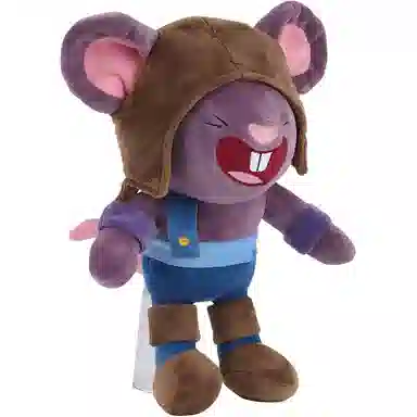 Brawl Stars Mouse 30cm