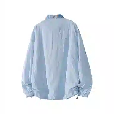 SPONGEBOB SQUAREPANTS UPF50+Logo