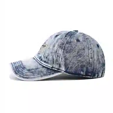 Jeep Vintage Washed Cap