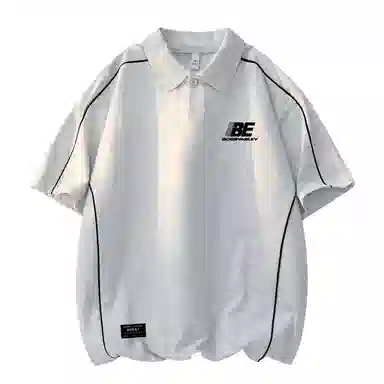 BOBBY ABLEY LOGOPolo