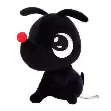 Koira Plush 18cm