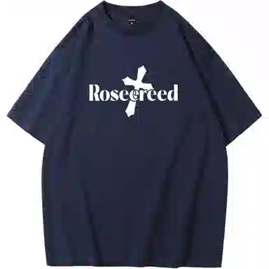 ROSECREED T