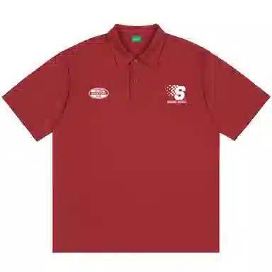SESAME STREET Polo