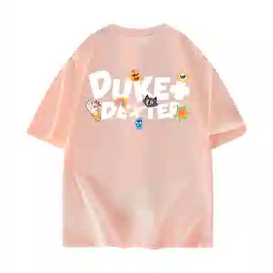 DUKE+DEXTER T