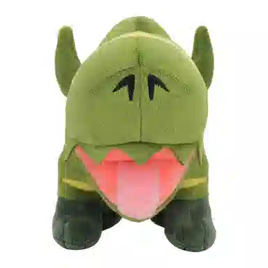 Jawbone Sharkhound Plushie 15cm