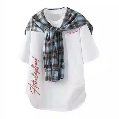 CHARLIE GOLF cleanfitvitangeT