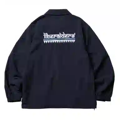 Liberaiders Coach Jacket